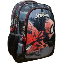 Sac À Dos Spider-Man 43 Cm Qualité Supérieure