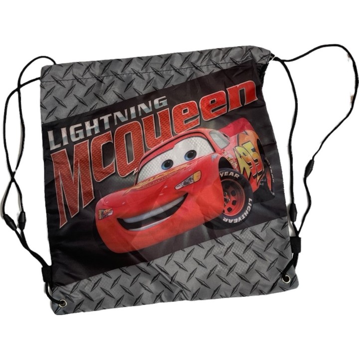 Sac Piscine Cars