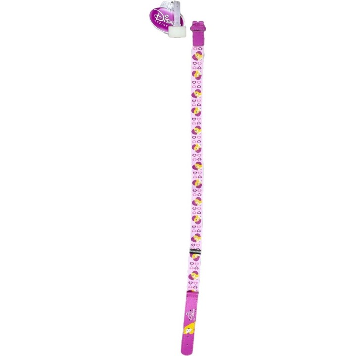Ceinture Disney Princesse 72 cm enfant fille
