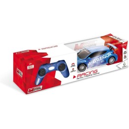 Véhicule Miniature Radiocommandé - Renault Megane Trophy R/C