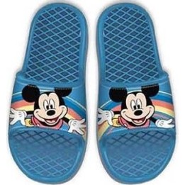 Claquettes De Bain Mickey Disney