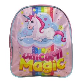 Sac À Dos Licorne 30 Cm