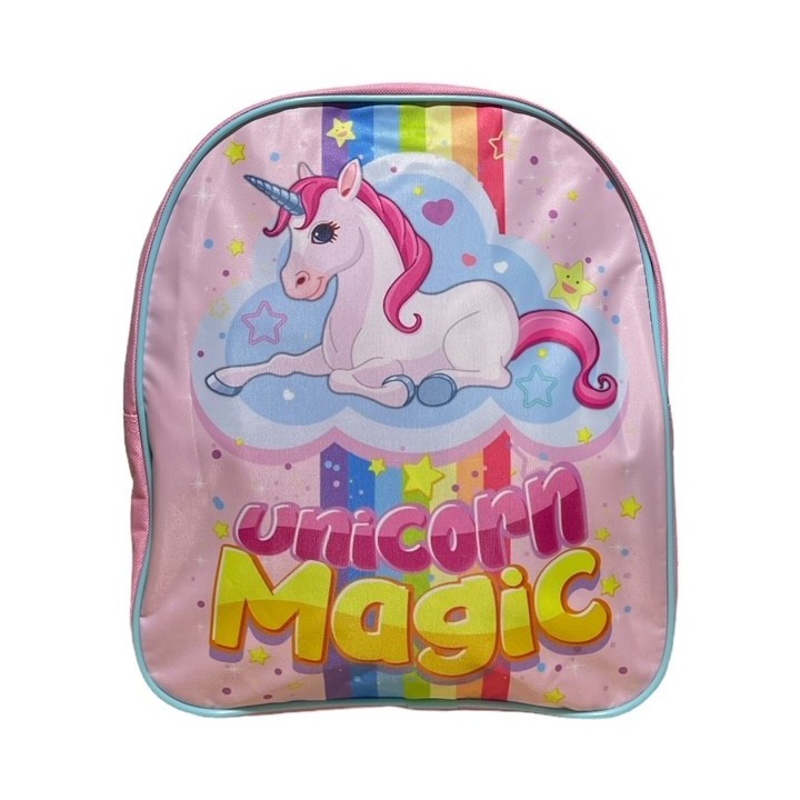 Sac À Dos Licorne 30 Cm