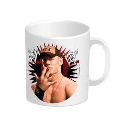 MUG WWE JOHN CENA