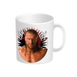 MUG WWE TRIPLE H