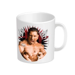 MUG WWE BATISTA