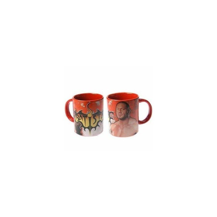MUG WWE BATISTA