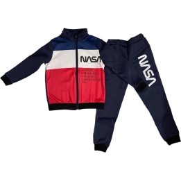 Ensemble Jogging Nasa