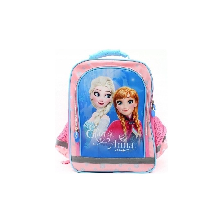 Sac À Dos Frozen Disney 36 Cm