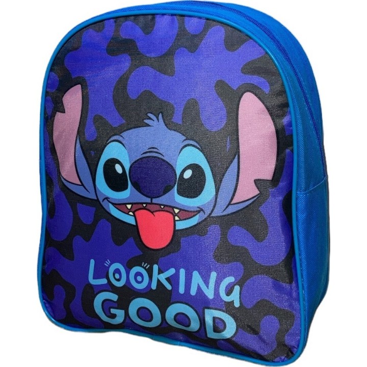 Sac À Dos Stitch Disney