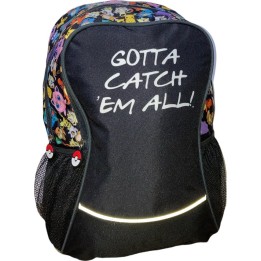 Sac À Dos Pokémon 40 Cm