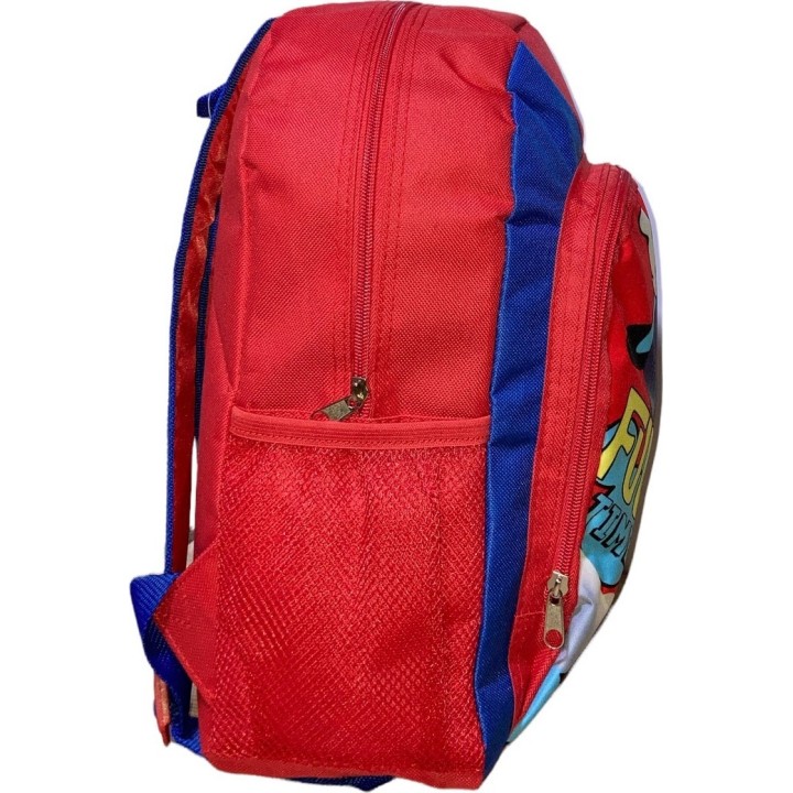Sac À Dos Mickey Disney 36 Cm