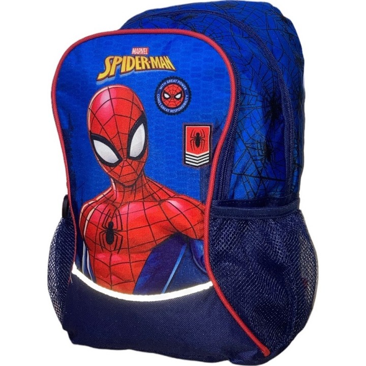 Sac à dos Spiderman 37 cm