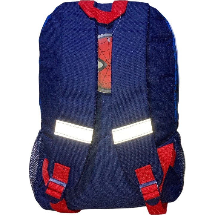 Sac à dos Spiderman 37 cm