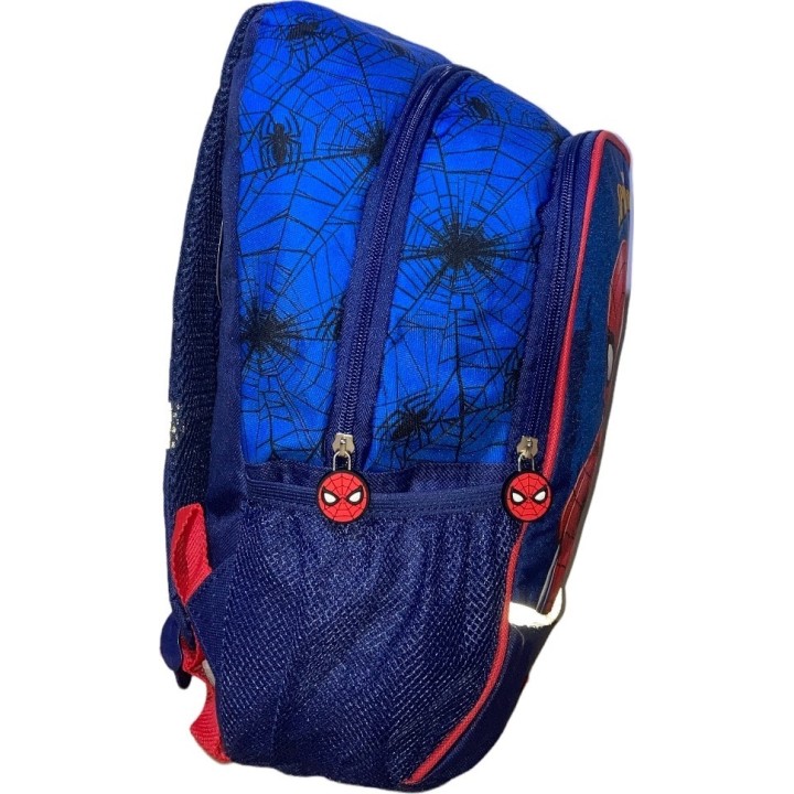 Sac à dos Spiderman 37 cm