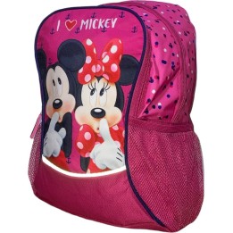 Sac à dos Minnie Disney 37 cm