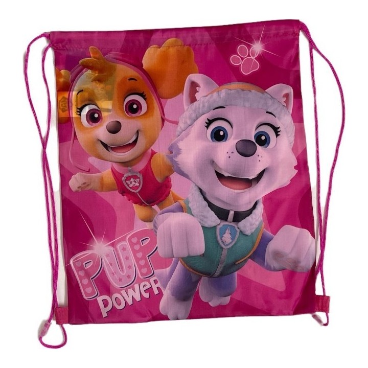 Sac De Piscine Paw Patrol
