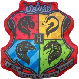 Coussin Harry Potter Forme