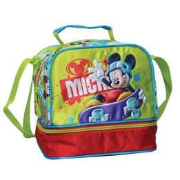 Sac à goûter Mickey Disney isotherme