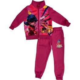 Ensemble Jogging Miraculous