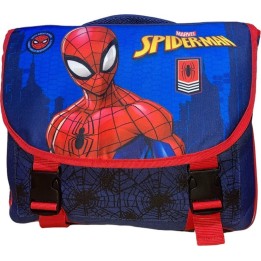 Cartable Spiderman