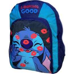 Sac À Dos Stitch Disney 36 Cm