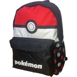 Sac À Dos Pokémon 40 Cm