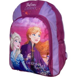 Sac À Dos Frozen Disney 36 Cm