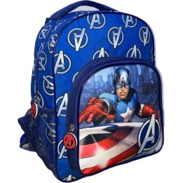 Sac À Dos Avengers Marvel 30 Cm