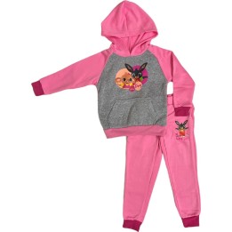Ensemble Jogging Bing