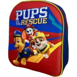 Sac à dos Paw Patrol 3d