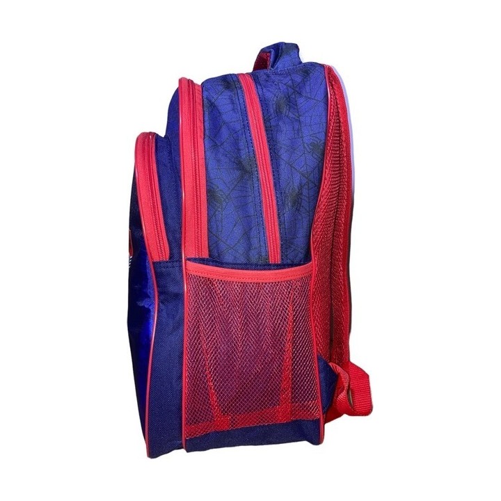 Sac À Dos Spiderman Marvel 42 Cm