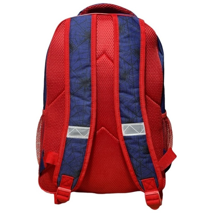 Sac À Dos Spiderman Marvel 42 Cm