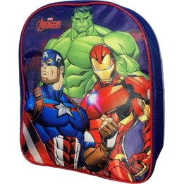 Sac À Dos Avengers Marvel En 3D Led