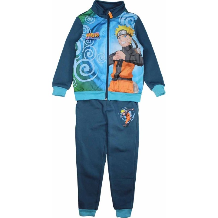 Ensemble Jogging Naruto
