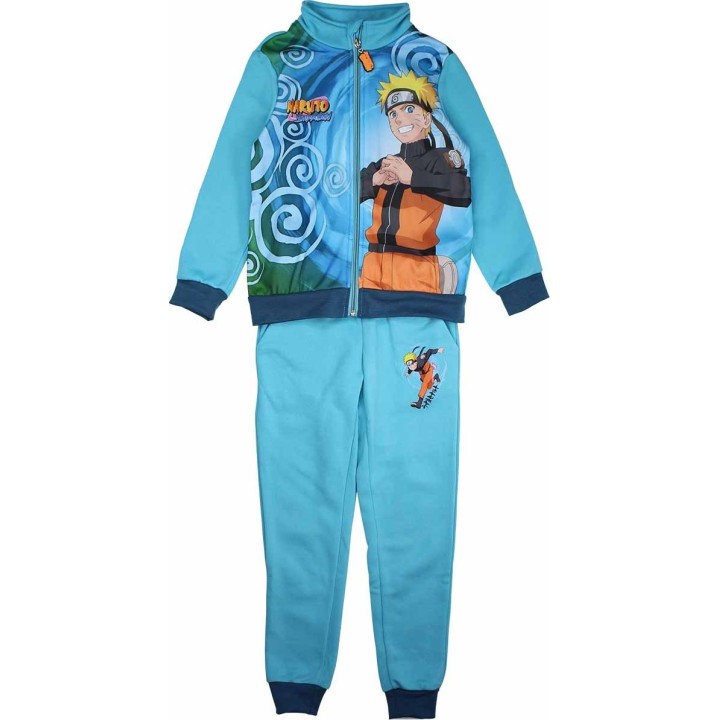 Ensemble Jogging Naruto