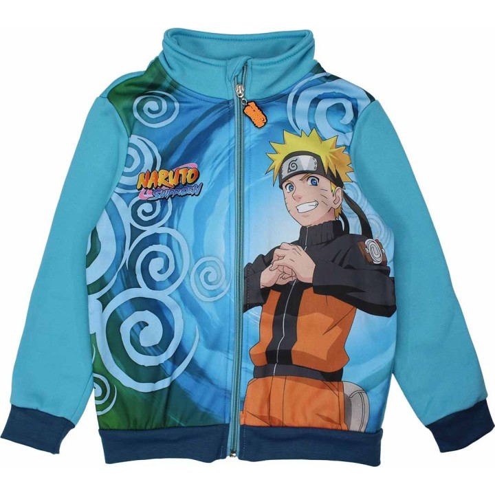 Ensemble Jogging Naruto