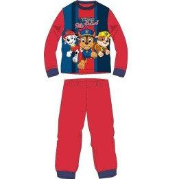 Pyjama Polaire Paw Patrol