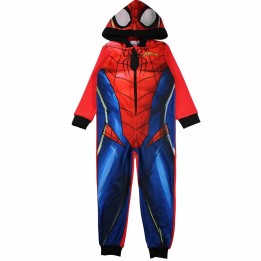 Pyjama combinaison Spider-Man