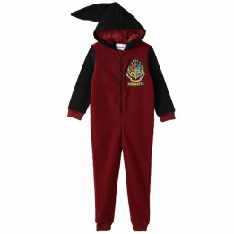 Pyjama Combinaison Harry Potter