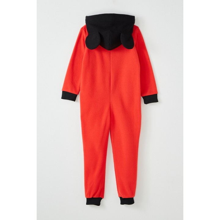 Pyjama combinaison Mickey Disney