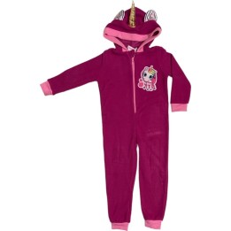 Combinaison Polaire Licorne