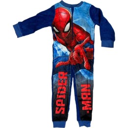 Pyjama combinaison Spider-Man