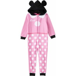 Pyjama Combinaison Minnie Disney
