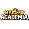 Produits sur la licences OMy Hero Academia - revendeur de parure de lit My Hero Academia
