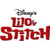 Produits sur la licences Lilo & Stitch- revendeur de parure de lit Lilo & Stitch