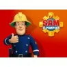 Sam Le Pompier