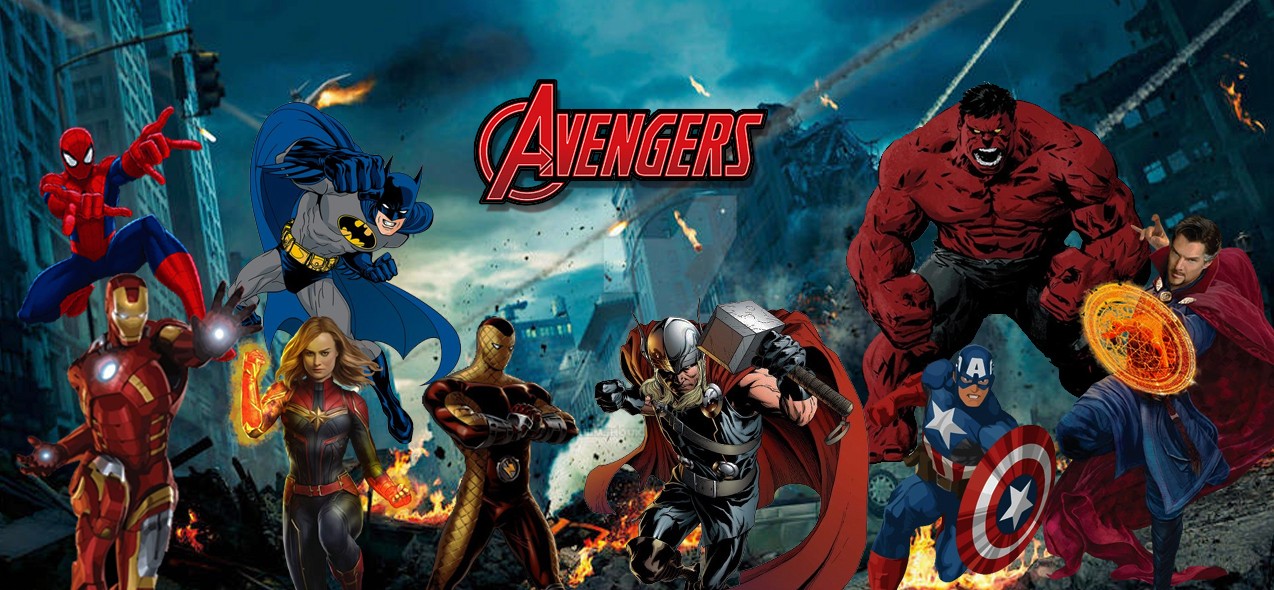 lpde-avengers